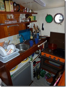 Galley