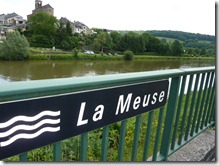 The River Meuse