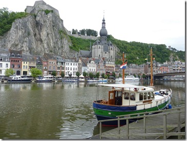 Dinant Belgium