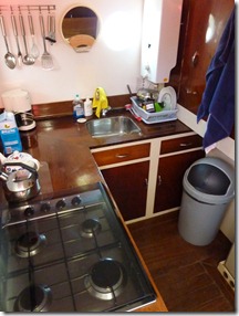 Galley