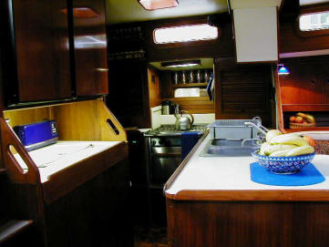 Galley